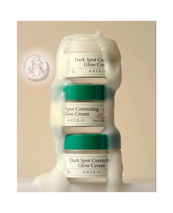 کرم ضد لک کاسه ای اکسیس وای مدل 6+1+1 حجم 50 میل اصل کره جنوبی