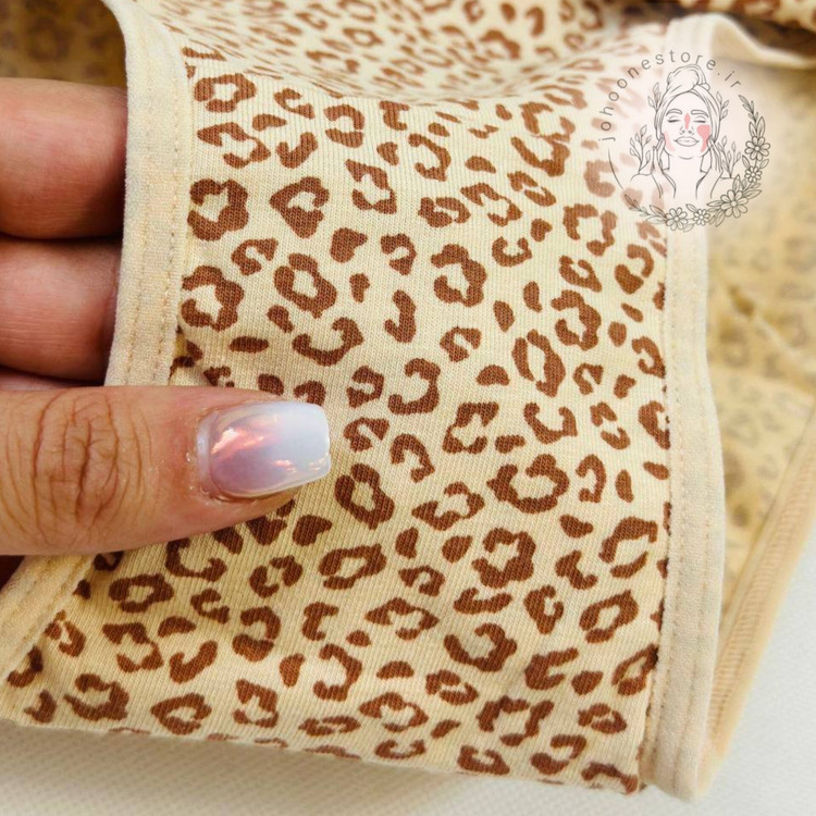 شورت زنانه Baris Golden – پک 3 عددی