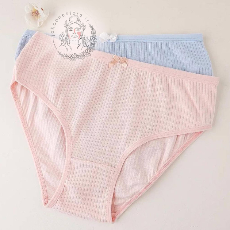 شورت زنانه Baris Golden پک 3 عددی میکس اصل